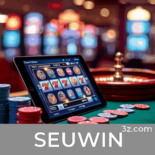 SEUWIN: Seu Cassino Online Confiável e Premiado