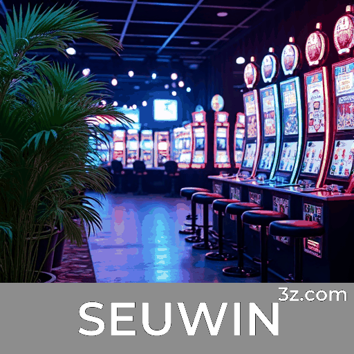 SEUWIN verde: Sustentabilidade e Responsabilidade