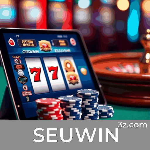 SEUWIN: Experiência de Cassino ao Vivo e Profissional