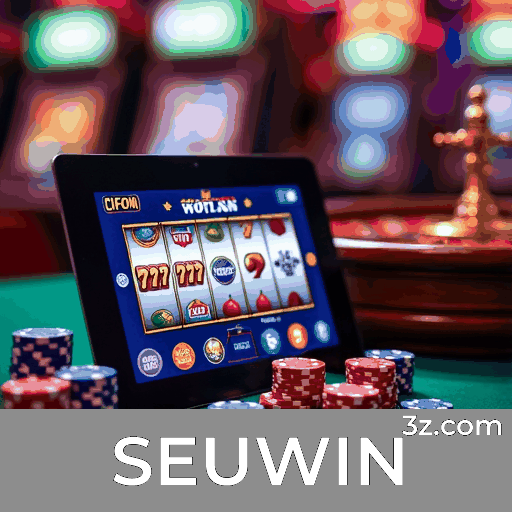 SEUWIN: Seu Cassino Online Confiável e Premiado