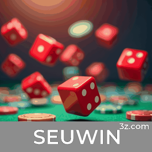 SEUWIN: Apostas em Esportes com Odds Instantâneas