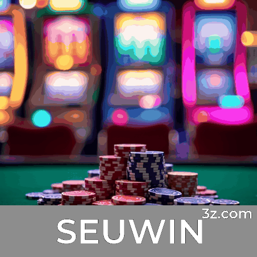 SEUWIN: Seu Cassino Online Confiável e Premiado