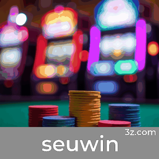 Seuwin: Experiência de Casino ao Vivo e Profissional